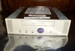 Compaq EOD006 20/40GB DDS-4 Int Data Drive 5.25" Kit W/2 Tapes 158856-001. Fixed Price $399.95.