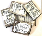 A1278 -A1286 A1297 Capacity 1TB Hard Drive 2.5" Apple Macbook Pro 2009- 2012. Fixed Price $82.05.