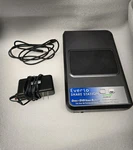 Jvc CU-VD20U Everio Share Station Dvd-video Burner. Fixed Price $15.00.