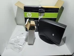 Hp External 20X Multiformat Writer DVD1040E With Lightscribe Technology. Fixed Price $35.00.