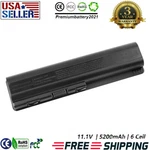 New Notebook Battery For Hp G50-112NR G60-125NR G60-230US G60-247CL G71-345CL. Fixed Price $16.89.