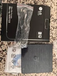 Lg BP50NB40 Uhd Friendly Libredrive Makemkv 4K Blu-ray Firmware BP60NB10. Fixed Price $173.00.