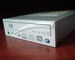 Hp C9619-5600 Version Rewritable Dvd-writer DVD100I October 2001 Dvd+ Drive. Fixed Price $133.01.
