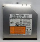 Cd-r/rw/dvd-rom Optical Drive Sony CRX835E-DS Dell 0GC252 Used. Fixed Price $9.95.