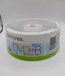 Memorex 25 Pack High Speed Cd-rw Rewritable 12X 700MB 80MIN Blank Cds New Sealed. Fixed Price $15.99.