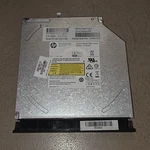 Hp Dvd/cd Rewritable Drive 700577-HC1 486426908742 DU-8A5SHL112B. Fixed Price $11.99.
