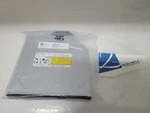 New Dell 0HW48V DS-8DBSH Internal Dvd Rom Slimline Optical Disc Drive. Fixed Price $29.00.
