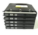 Lot Of 5 Dell SN-208 Writer Dvd+rw Drive 04TD13. Fixed Price $49.95.