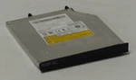 Panasonic UJ8DB 0C19801 Dvdrw Optical Drive Fits Lenovo Y410P Laptop. Fixed Price $12.99.
