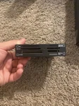 Oem Genuine Dell 19 Way Media And Flash Card Reader W816M W812M G7V21. Fixed Price $16.19.
