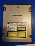 Toshiba SD-M1502 Ide Dvd-rom Drive 16X 48X Cd Atapi 40 Pin 5.25" 592743-A0. Fixed Price $454.88.