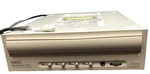 Vintage Nec Multi Spin 4X4 Ide Cd Rom Changer Untested. Fixed Price $44.95.