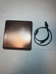 Versiontech JYN168-SU3 Pop-up Mobile External Cd/dvd +/-rw Drive. Fixed Price $65.00.