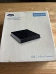 Lacie Slim Rw Design By Sam Hecht Levyasema ( Dl) / Dvd-ram. Fixed Price $25.00.