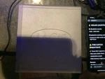 Lacie External Hard Drive 300GB Usb 2.0 Firewire 400/800 Desktop. Fixed Price $54.30.