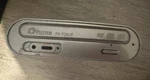 Plextor PX-708UF Dvd And Cd Rewritable Drive Parts Only. Fixed Price $29.95.