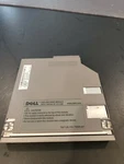 Dell 0M7733 Dvd+/-rw Drive Module OU5015 DW-Q56A-DF Euc. Fixed Price $18.50.