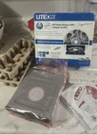 Lite-on DH-20A4H08C 20X Ide/ata Internal Dvd Writer Lightscribe Dl Black. Fixed Price $19.99.