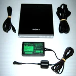 Sony DRX-S7OU-R Dvd/cd Rewritable Drive Burning Pc Computer Vgc. Fixed Price $68.06.