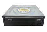 Lg GH24NSD5 24X Sata Internal Dvd Burner M-disc Compatible Super Multi Rw Dl. Fixed Price $32.99.