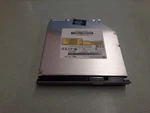 Compaq Dvd Cdrw Drive TS-L633N/HPMHF 574285-FC0 Silver/black Bezel. Fixed Price $16.50.