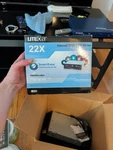 Lite-on 22X Internal Dvd Cd Writer With Smart Erase Feature. Fixed Price $27.00.