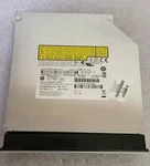 682083-001 UJ8D1 Oem Hp Dvd Drive W/ Bezel DV6T-7000 DV6T-7200 681982-001 Tested. Fixed Price $8.66.