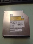 Sony Dvd/cd Rewritable Drive AD-7585H-VN Black Bezel White Lettering. Fixed Price $14.99.