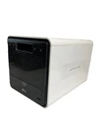 Lg Nas N2B1DD2 With Blu-ray Re-writer W/ Power Supply (part) Read. Fixed Price $144.77.
