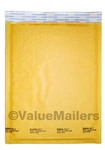 #2 Kraft 8.5 X 12" Bubble Lite Mailers Dvd Padded Envelopes Bags 25, 100 To 2000. Fixed Price $679.95.