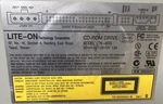 Lite-on LTN-483S Internal Ide Cd-rom Drive Beige 5.25 For Pc. Fixed Price $11.00.