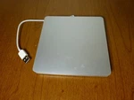 Macbook Air Superdrive Cd/dvd External Optical MB397G/A Tested Wrks GR8!. Fixed Price $43.90.