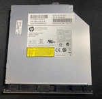 Hp Dvd/cd Rewritable Drive MODEL-DS-8A8SHH116C P/n 657534-HC0. Fixed Price $12.00.