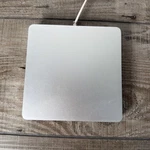 Apple Usb Superdrive Silver External Model A1270 Untested. Fixed Price $23.74.