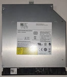 Dell DS-8A5SH11C N4110 Dvd-rw Optical Drive. Fixed Price $11.95.