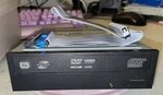 H-l Data Storage Super Multi Dvd Rewriter GSA-H40L 16X Ide LGE-DMGSA-H42A (b). Fixed Price $28.99.