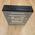 Toshiba Samsung TS-H653G /dewh Internal Dvd Writer Model Dell 0C234R. Fixed Price $11.69.