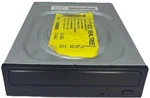 Lg GH24NSC0B Internal DVD-WRITER-1X Oem Pk-black-dvd-ram/r/rw Support-parts Only. Fixed Price $27.88.