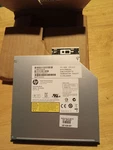 Hp 481428-001 484034-001 DS-8D3SH-C2F Dvd-rom Disk Drive New. Fixed Price $19.99.
