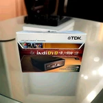 Tdk 4X Indidvd R/rw/cd Burner +440 Vintage Optical Drive Electronics. Fixed Price $49.99.