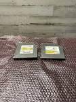 Lot Of Genuine Dell Dvd Drives Models TS-L633 & GT32N. Fixed Price $8.00.