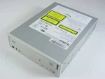 Yamaha 16X10X40 Cdwr Ide Drive CRW-2100E Tested Working. Fixed Price $128.75.