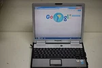 Panasonic Toughbook CF-74 Dual Core Dvd/cdrw Serial Port RS-232 Xp Pro SP3 Wifi. Fixed Price $299.92.