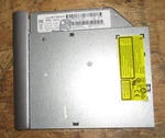 Hp GUE1N Super Multi Laptop Dvd Writer 801352-6C1 MEZ65070201. Fixed Price $29.99.