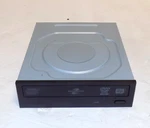 Hp DH-16AAL-DT2 Sata Internal Dvd Cd Rewritable Drive PDL-DH-24AAL 575781-500. Fixed Price $15.98.
