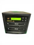 Copystars 1-1 Dvd Cd Duplicator Standalone Copier Asus Burner Drives High Speed. Fixed Price $79.95.