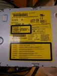 Mitsumi CR-4848TE + Sony CDU-5221 DDU1613 Lot Of. Fixed Price $14.00.