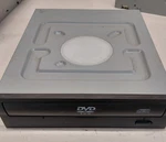 Lite-on Corp Dvd-rom Drive Model: SHD-16D1P. Fixed Price $35.99.