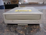 Vintage Computer CR-504-K Applecd 600I Cd-rom IJ24. Fixed Price $49.99.