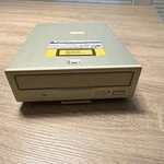Applecd 600I Internal Desktop Cd-rom Drive Beige 5.25. Fixed Price $47.50.